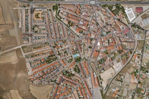 Ortofoto y modelos 3D Ortofotos y modelos 3D