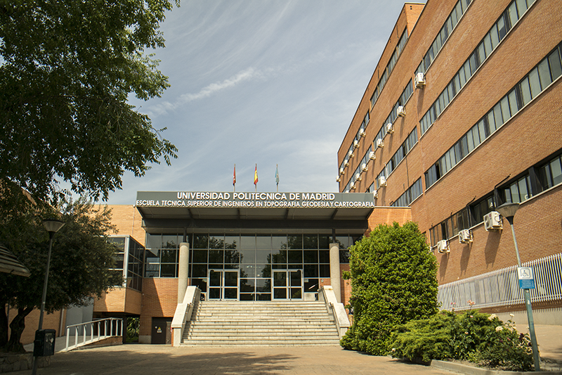 Mobile Mapping en ingeniería civil